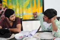 Hyderabad Love Story Movie Stills
